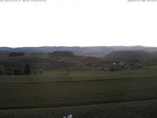 Wetter Webcam Niedermuhlern 