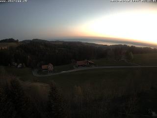 Wetter Webcam Oberegg 