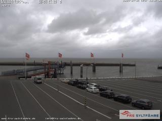 Wetter Webcam Sylt-Ost (Sylt) Wetter Webcam Sylt-Ost (Sylt)
