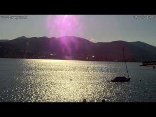 Wetter Webcam Tegernsee 