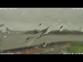 Wetter Webcam Anvers 