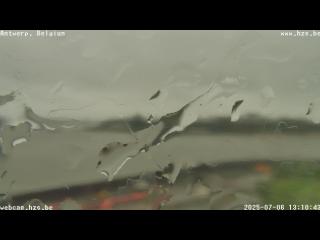 Wetter Webcam Anvers 