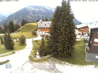 Wetter Webcam Lech (Arlberg)