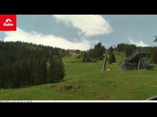 Wetter Webcam Tschagguns (Vorarlberg, Montafon)