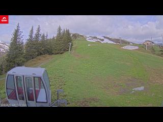 Wetter Webcam Tschagguns (Vorarlberg, Montafon)