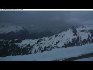 weather Webcam Schruns (Vorarlberg, Montafon, Silvretta Montafon, Silbertal)