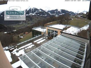 Wetter Webcam Tschagguns (Vorarlberg, Montafon) Wetter Webcam Tschagguns (Vorarlberg, Montafon)