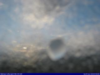 Wetter Webcam Stroncone 