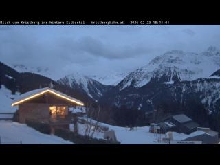 Wetter Webcam Gaschurn (Vorarlberg, Montafon) Wetter Webcam Gaschurn (Vorarlberg, Montafon)