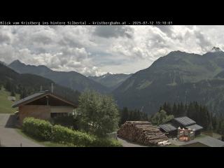 Wetter Webcam Gaschurn (Vorarlberg, Montafon)