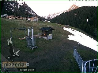 Wetter Webcam Gargellen (Vorarlberg, Montafon)