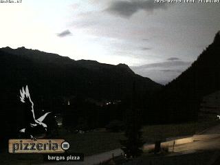 Wetter Webcam Gargellen (Vorarlberg, Montafon)