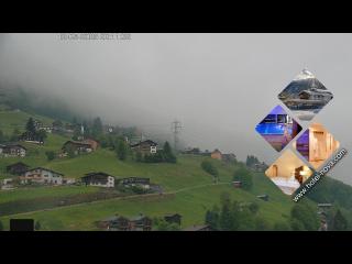 Wetter Webcam Gaschurn (Vorarlberg, Montafon)