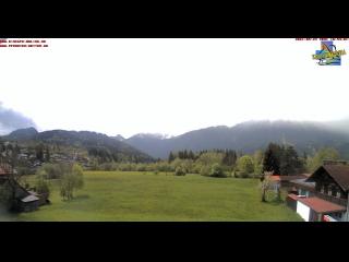 Wetter Webcam Pfronten (Allgäu)