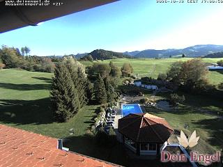 Wetter Webcam Oberstaufen (Allgäu, Steibis, Imbergbahn) Wetter Webcam Oberstaufen (Allgäu, Steibis, Imbergbahn)