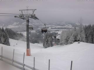 Wetter Webcam Ofterschwang (Allgäu, Gunzesrieder Tal) Wetter Webcam Ofterschwang (Allgäu, Gunzesrieder Tal)