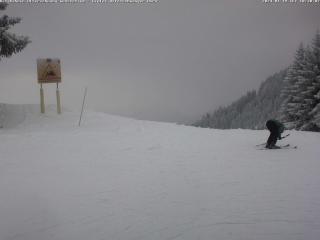 Wetter Webcam Ofterschwang (Allgäu, Gunzesrieder Tal)