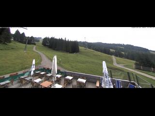 Wetter Webcam Bolsterlang (Allgäu)