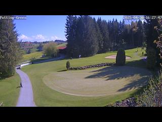 Wetter Webcam Fischen i. Allgäu (Allgäu)