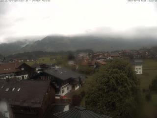Wetter Webcam Fischen i. Allgäu (Allgäu) Wetter Webcam Fischen i. Allgäu (Allgäu)