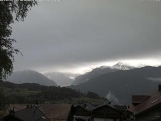 Wetter Webcam Beatenberg (Berner Oberland, Thunersee)