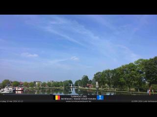 weather Webcam Anvers 