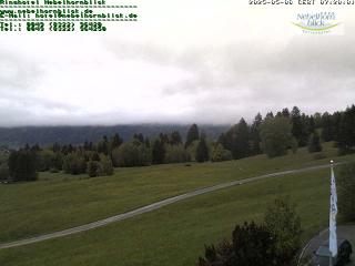 Wetter Webcam Oberstdorf (Allgäu, Das Höchste)