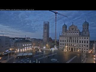 Wetter Webcam Augsburg (http:--www.augsburg-tourismus.de-) Wetter Webcam Augsburg (http:--www.augsburg-tourismus.de-)