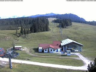 Wetter Webcam Reit im Winkl 