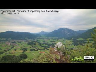 Wetter Webcam Ruhpolding 