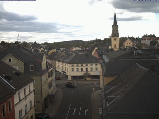 Wetter Webcam Selb 