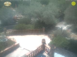 Wetter Webcam Campanet (Balearische Inseln Mallorca)