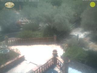 Wetter Webcam Campanet (Balearische Inseln Mallorca)