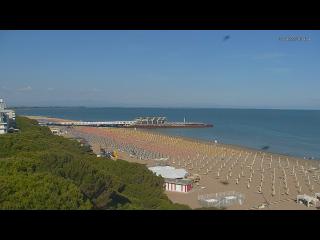 Wetter Webcam Lignano Sabbiadoro (Adria)