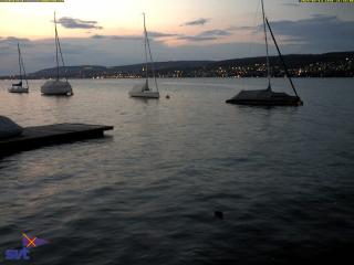 Wetter Webcam Thalwil (Zürichsee) Wetter Webcam Thalwil (Zürichsee)