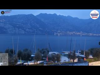 Wetter Webcam Malcesine (Gardasee, Val di Sogno) Wetter Webcam Malcesine (Gardasee, Val di Sogno)