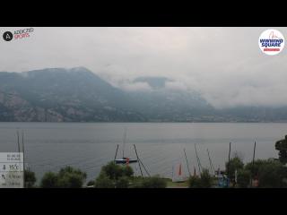 Wetter Webcam Malcesine (Gardasee, Val di Sogno)