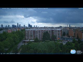 Wetter Webcam Mailand 