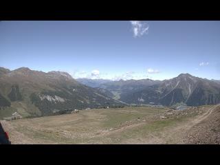 Wetter Webcam Grauno (Südtirol, Dolomiten)