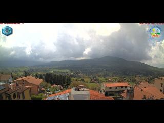 Wetter Webcam Rocca di Papa (Castelli Romani) Wetter Webcam Rocca di Papa (Castelli Romani)