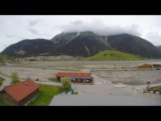 Wetter Webcam Grauno (Südtirol, Dolomiten)