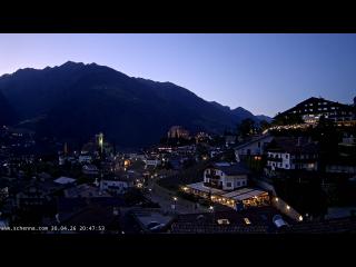 Wetter Webcam Scena (Südtirol, Meran) Wetter Webcam Scena (Südtirol, Meran)