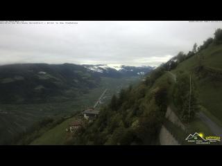 Wetter Webcam Naturns (Südtirol, Vinschgau)