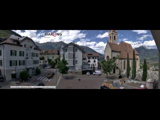 Wetter Webcam Marlengo (Südtirol, Meran) Wetter Webcam Marlengo (Südtirol, Meran)