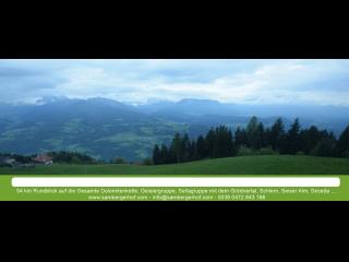 Wetter Webcam Villanders (Südtirol, Eisacktal)