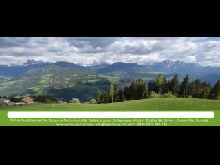 weather Webcam Villandro (South Tyrol, Eisacktal)