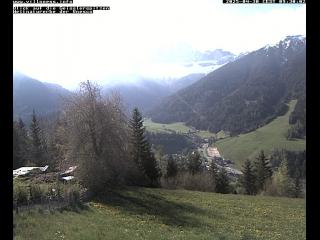 Wetter Webcam Santa maddalena (Südtirol)