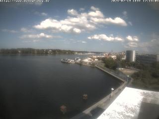 Wetter Webcam Rostock 