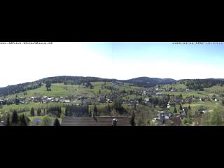 Wetter Webcam Bernau im Schwarzwald (Schwarzwald)