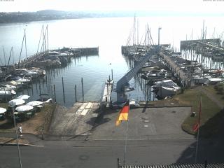 Wetter Webcam Konstanz (Bodensee)